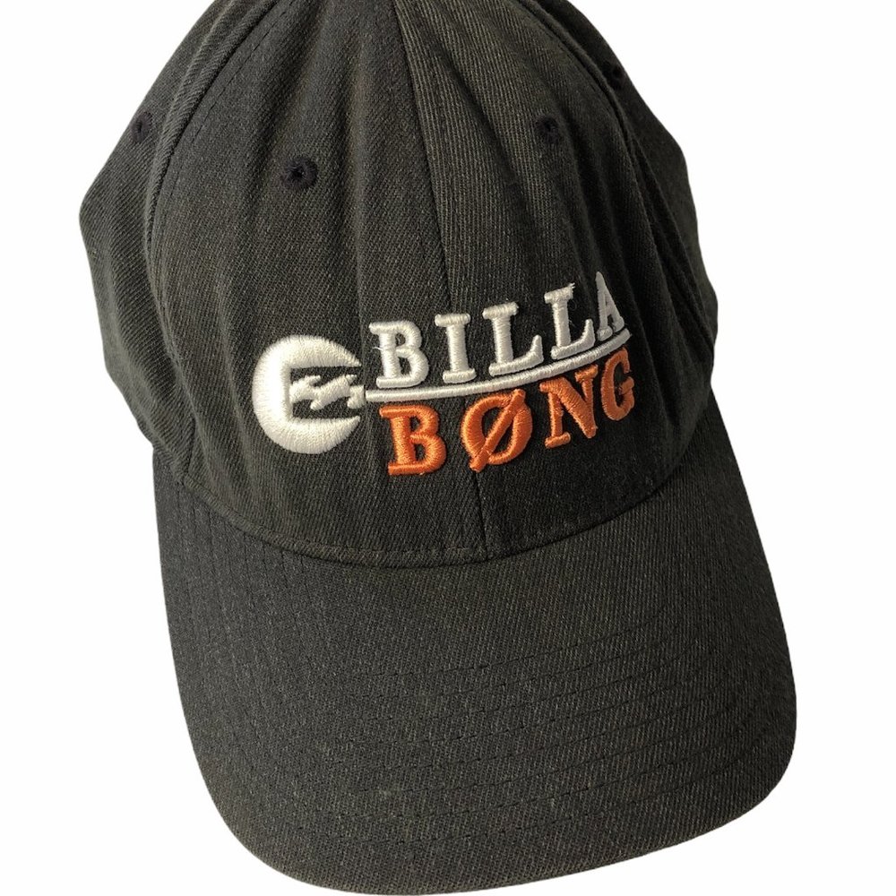 Billabong FlexFit Mens Mahtveli Hat